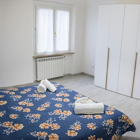 Appartamento L'Edera Santo Stefano di Magra Extérieur photo
