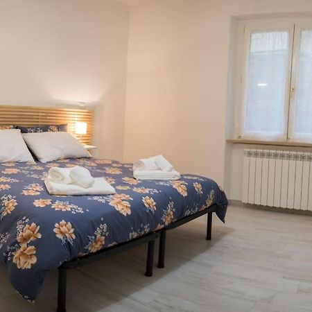 Appartamento L'Edera Santo Stefano di Magra Extérieur photo
