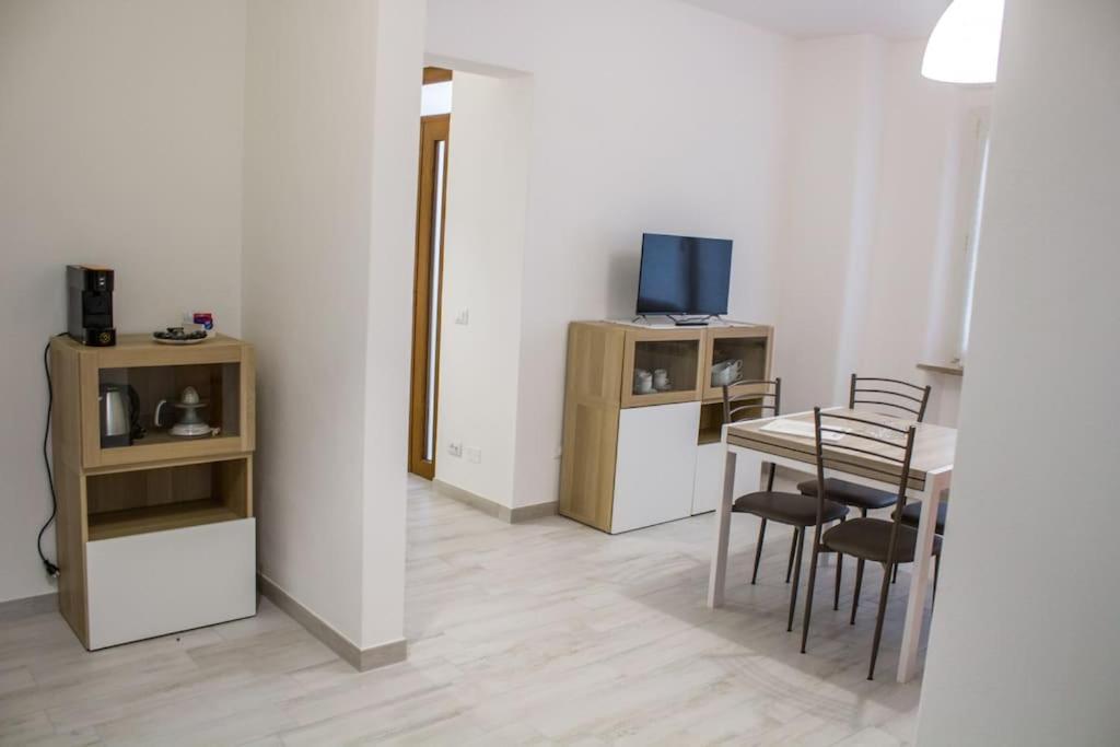 Appartamento L'Edera Santo Stefano di Magra Extérieur photo