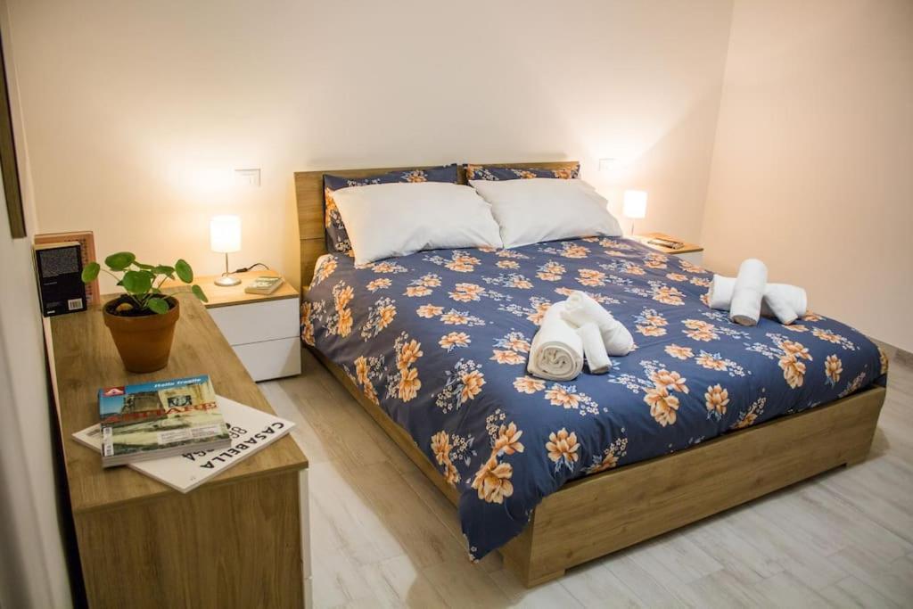 Appartamento L'Edera Santo Stefano di Magra Extérieur photo