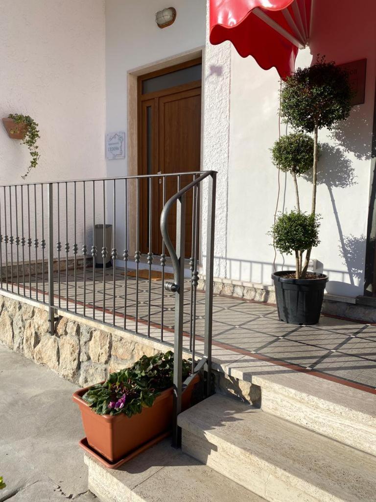 Appartamento L'Edera Santo Stefano di Magra Extérieur photo