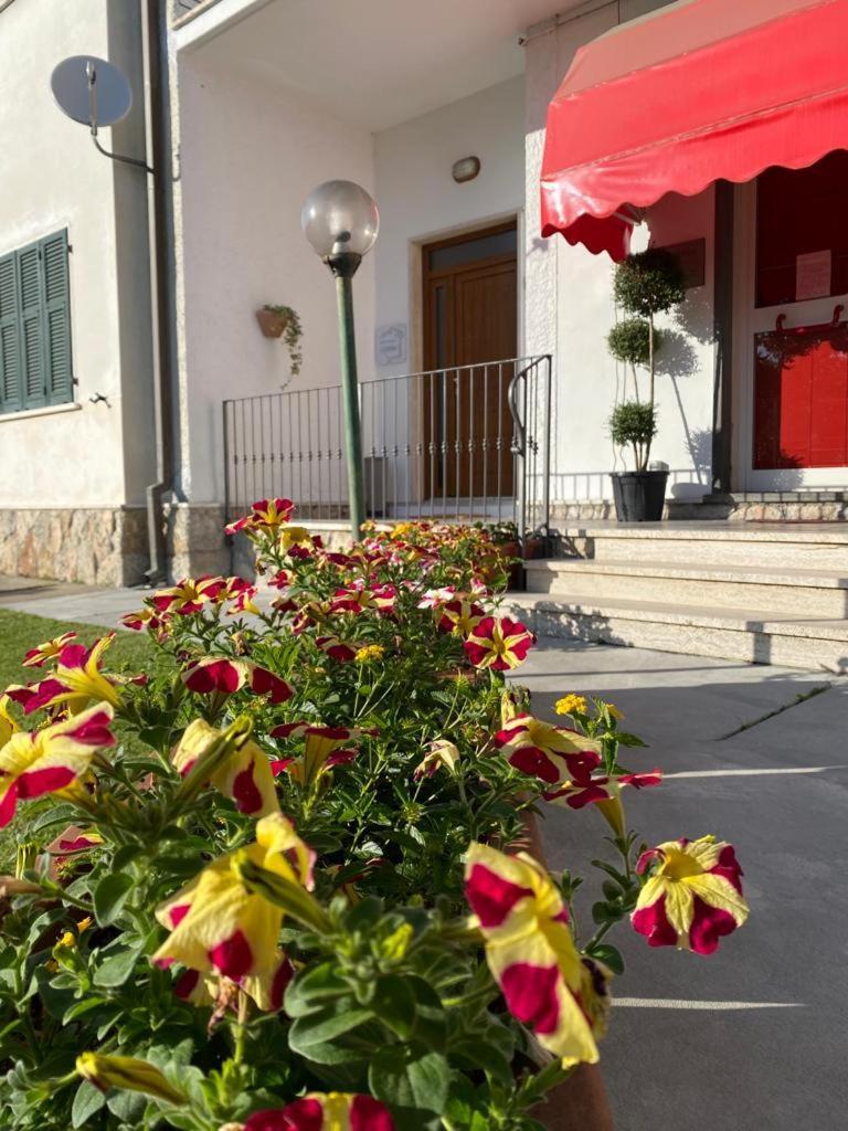 Appartamento L'Edera Santo Stefano di Magra Extérieur photo