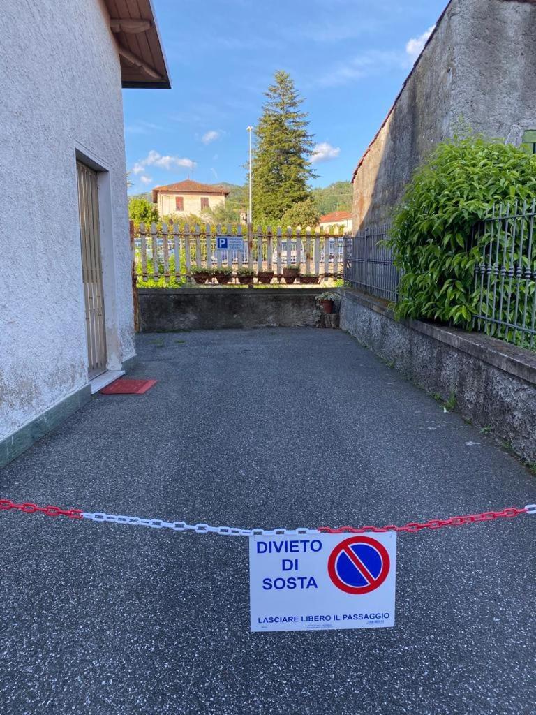 Appartamento L'Edera Santo Stefano di Magra Extérieur photo